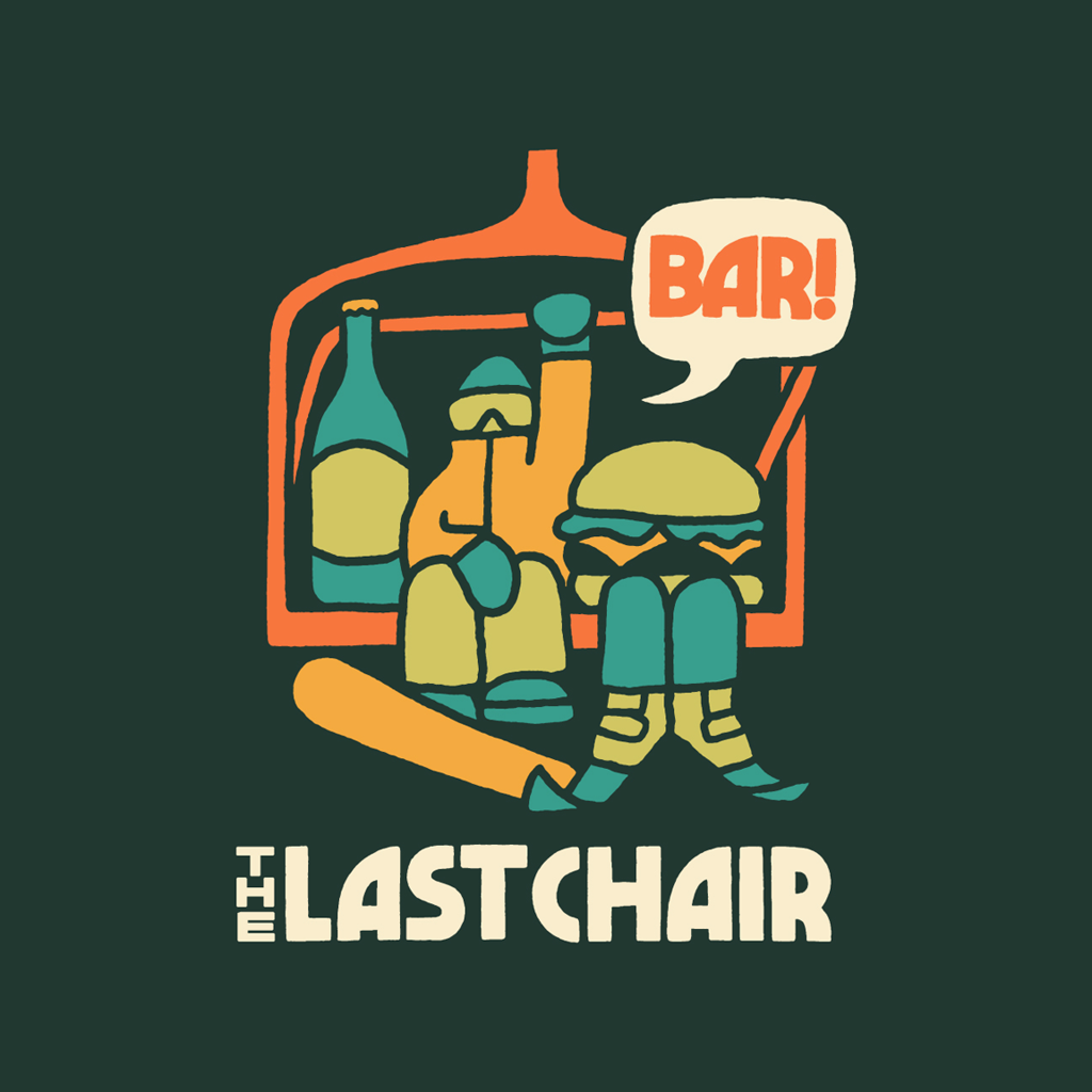 The Last Chair