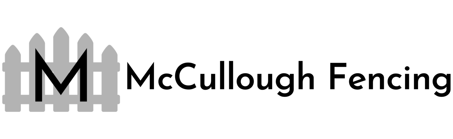 McCullough Fencing