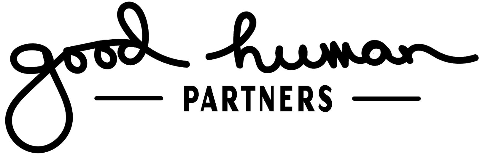 Good Human Partners