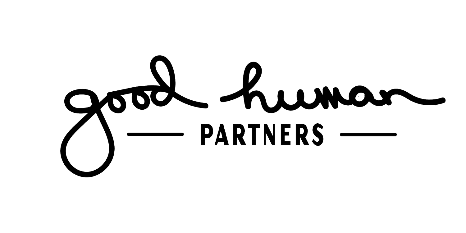 Good Human Partners