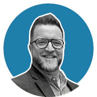 Good Human Partners Founder AJ Keirans - 20+ industry vet having been a part of such legendary companies as Survey Sampling International, Critical Mix and DISQO.